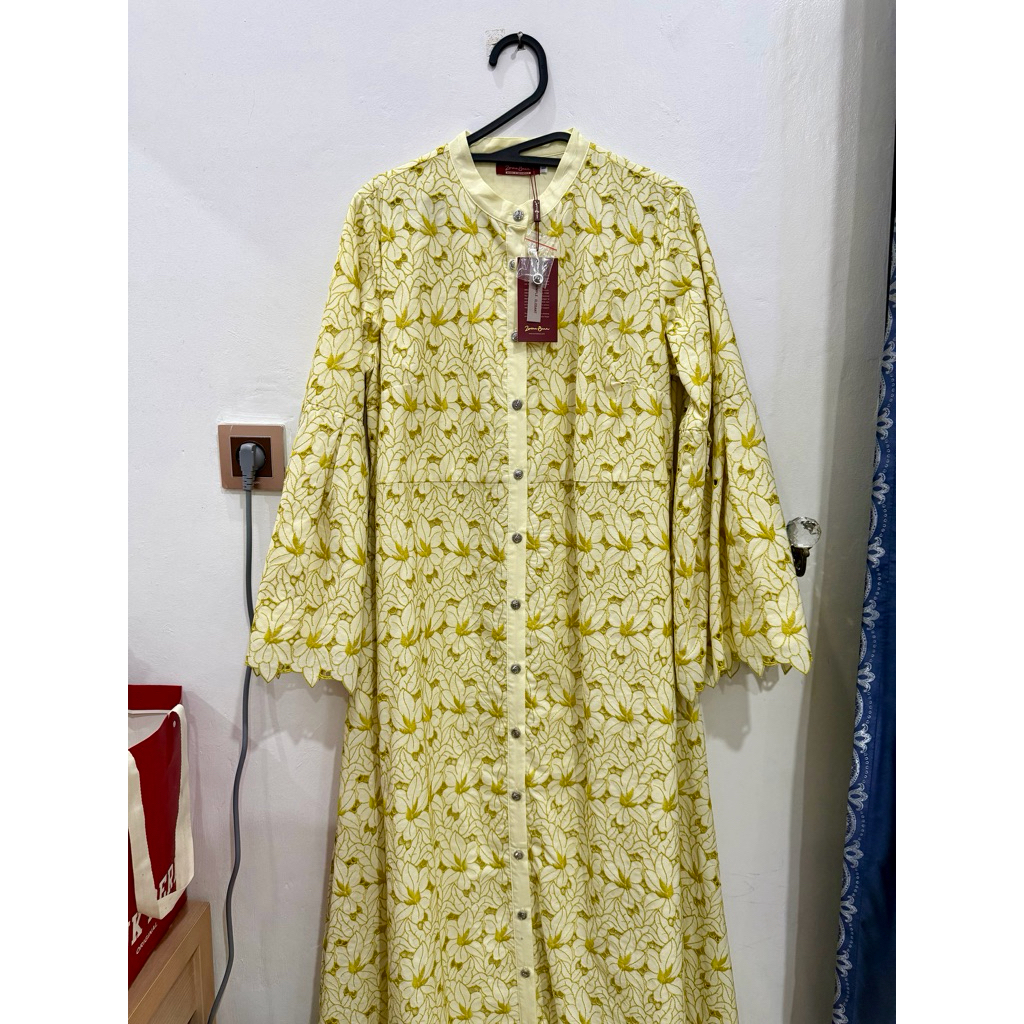 Aylin Dress by ZB