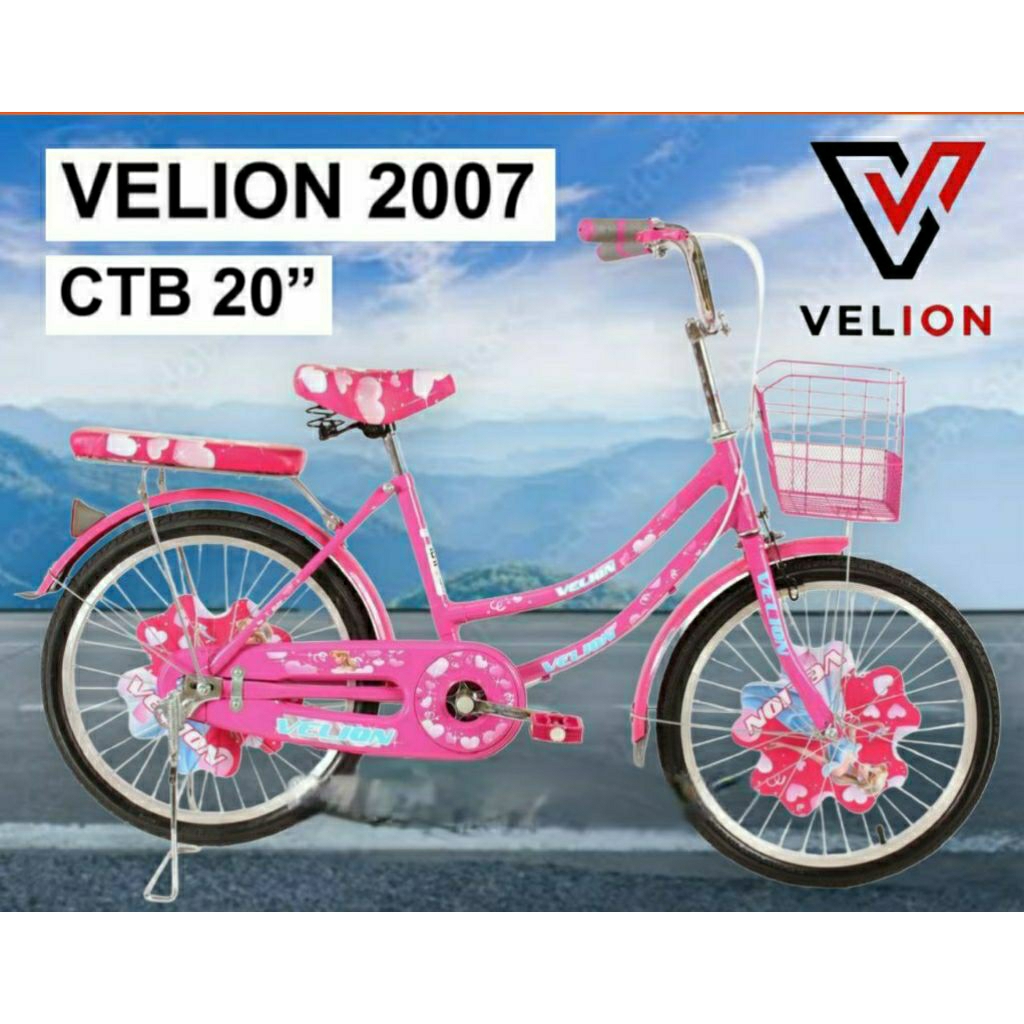 ctb velion klasik