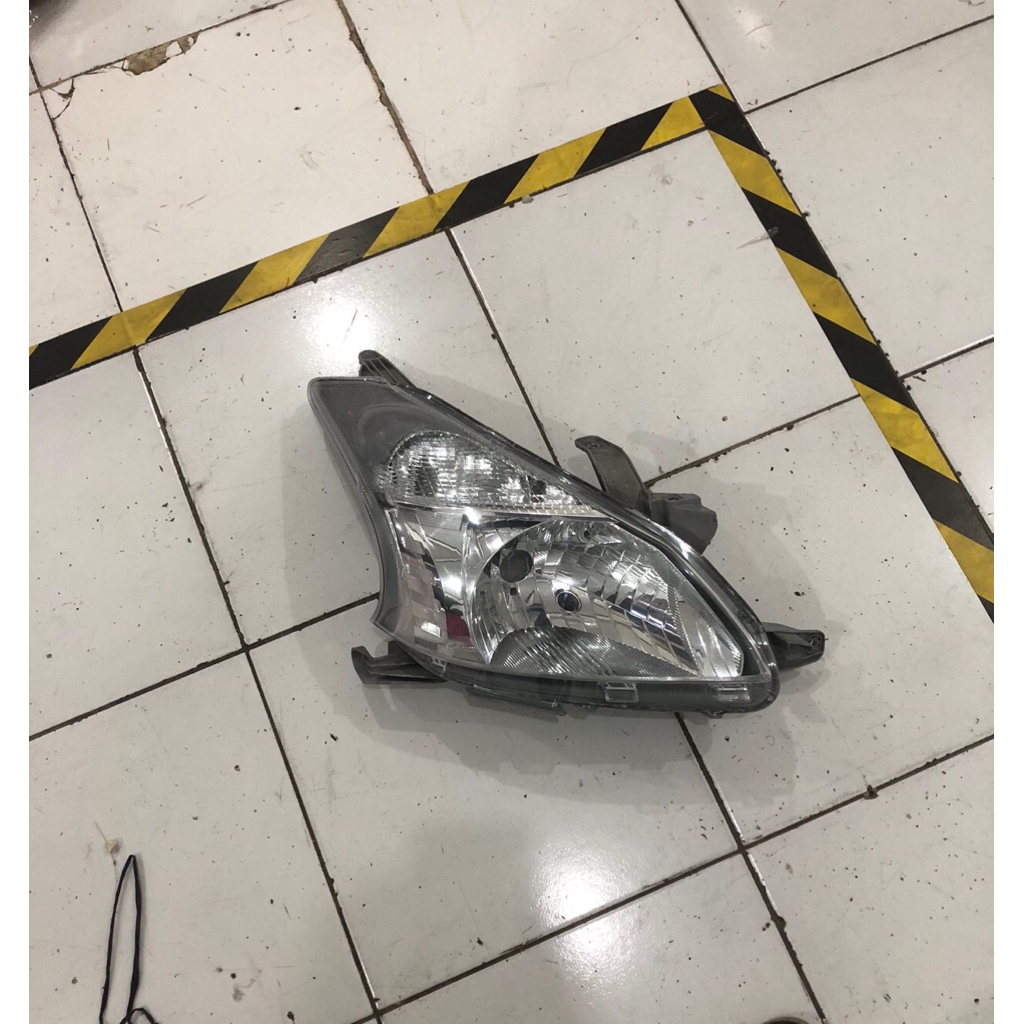 [ORIGINAL] HEADLAMP AVANZA XENIA 2012 2013 2014 SEMUA TYPE