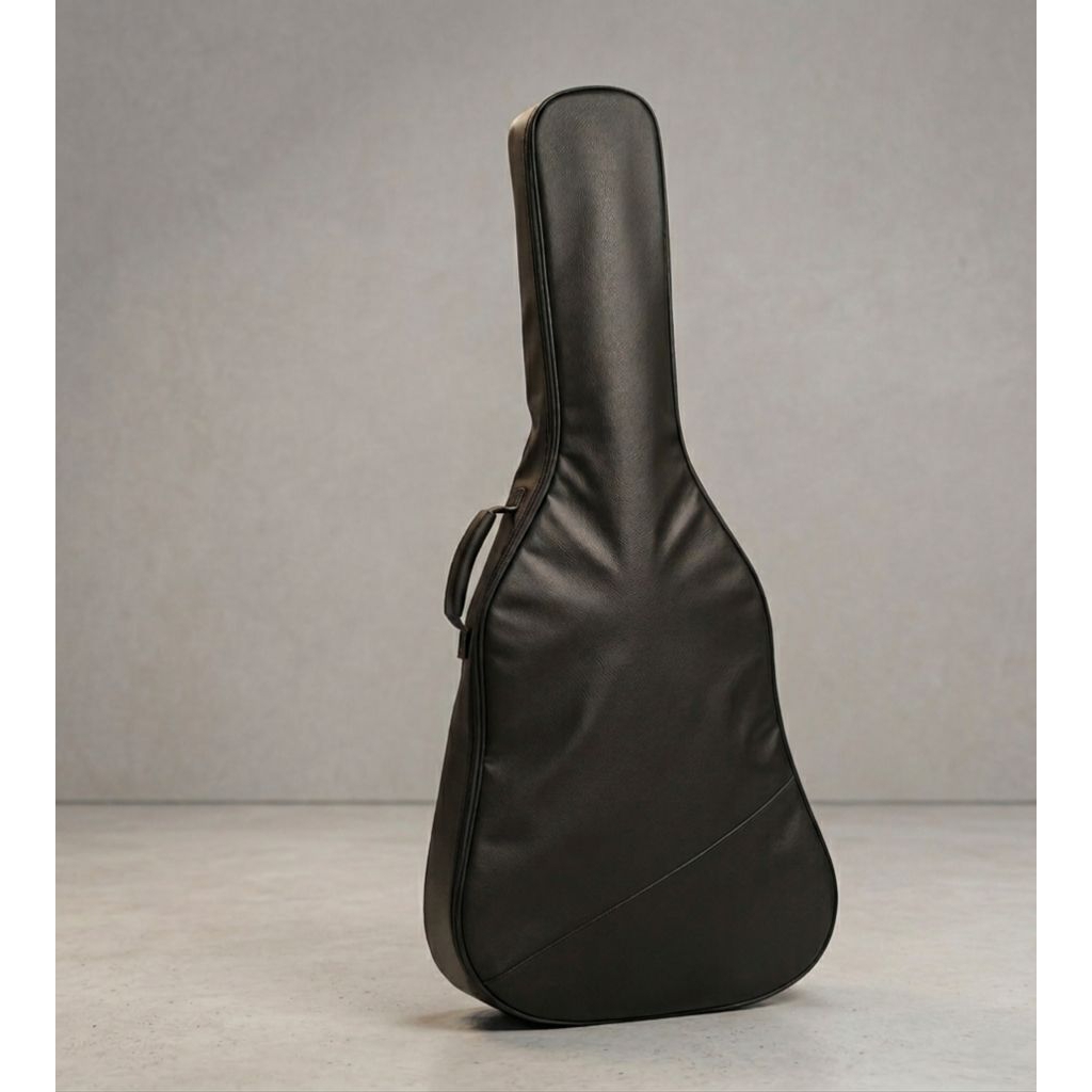 Tas Gitar akustik anti Air