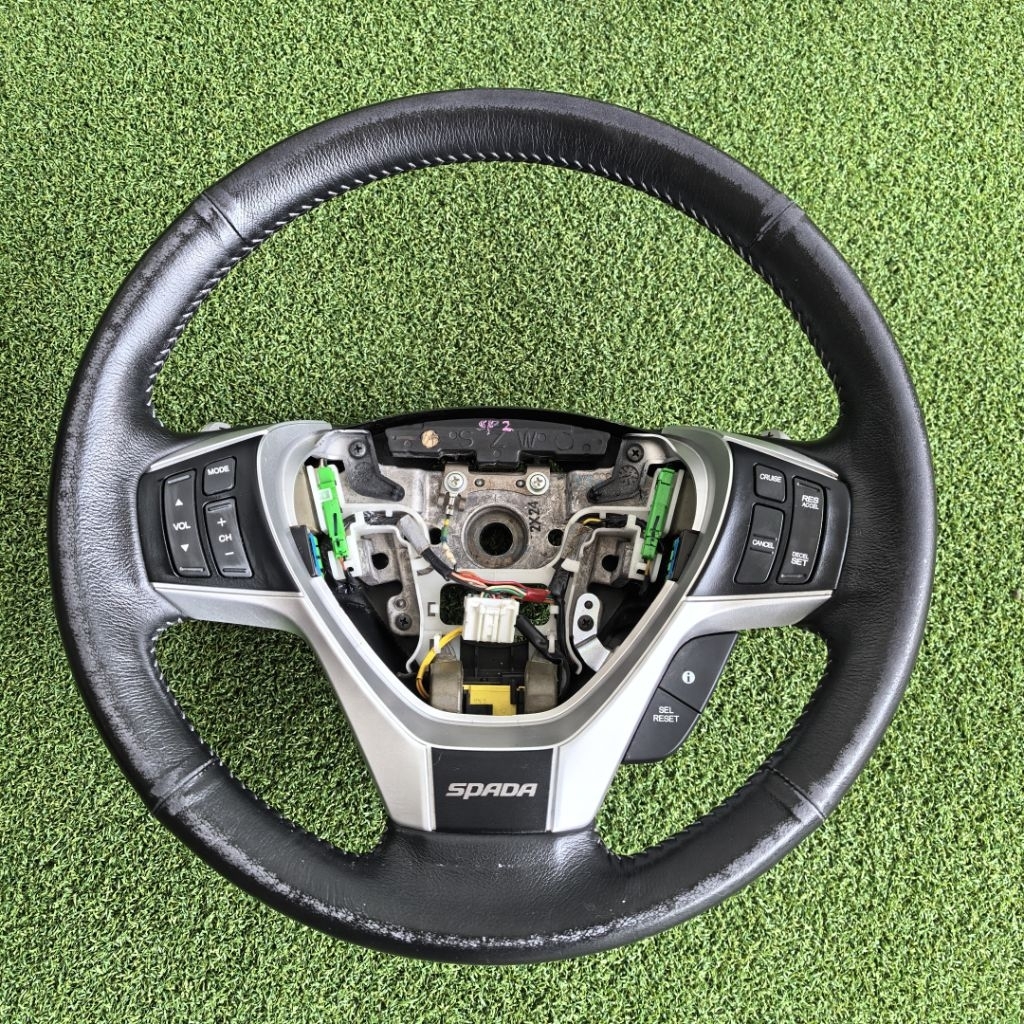 Stir Honda Freed Hybrid StepWGN Spada Tombol Original Japan JDM