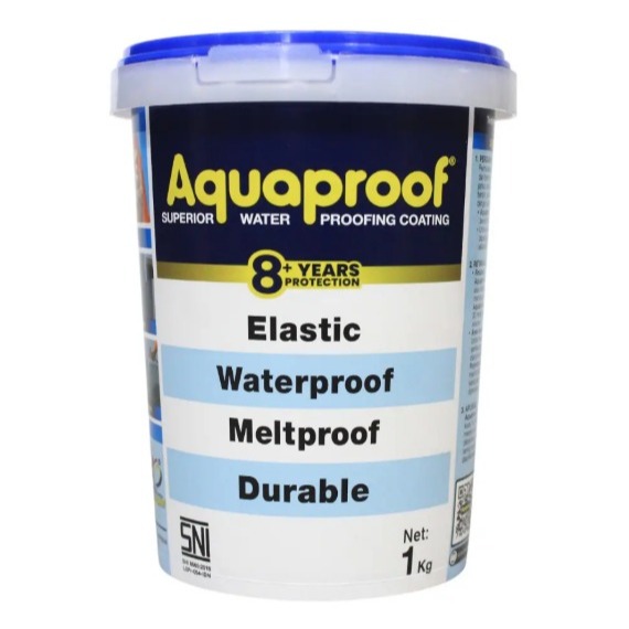 AQUAPROOF 1 KG