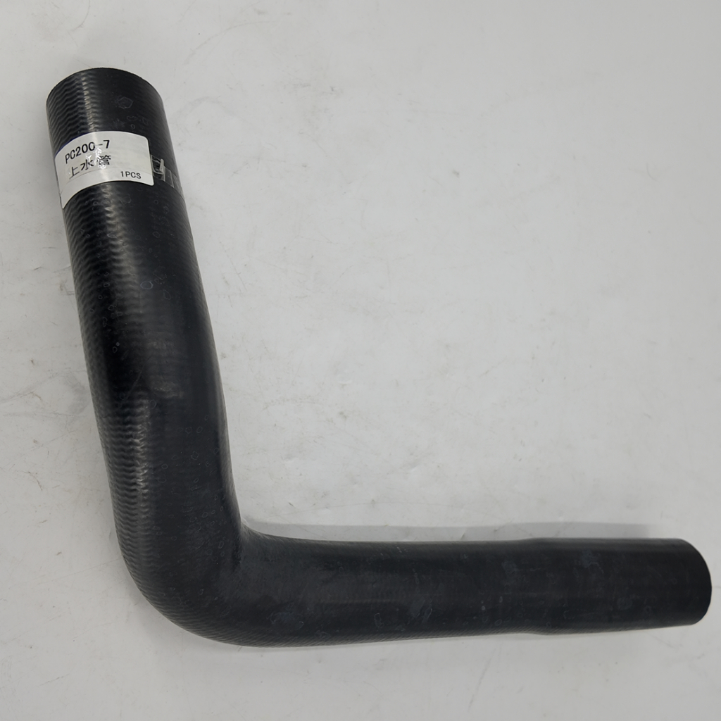 Selang Hose Radiator Atas komatsu PC200-7 20Y-03-31221