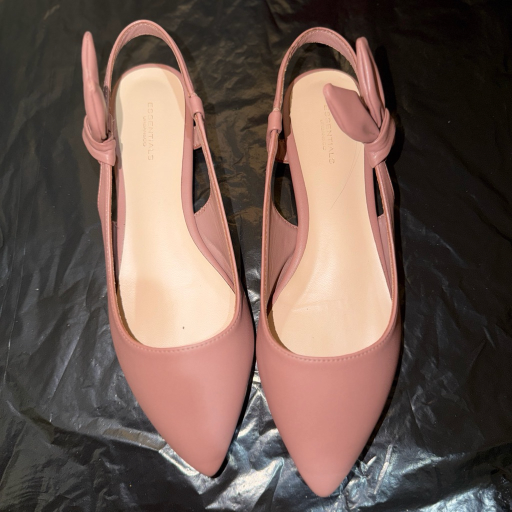 Preloved Urban&Co