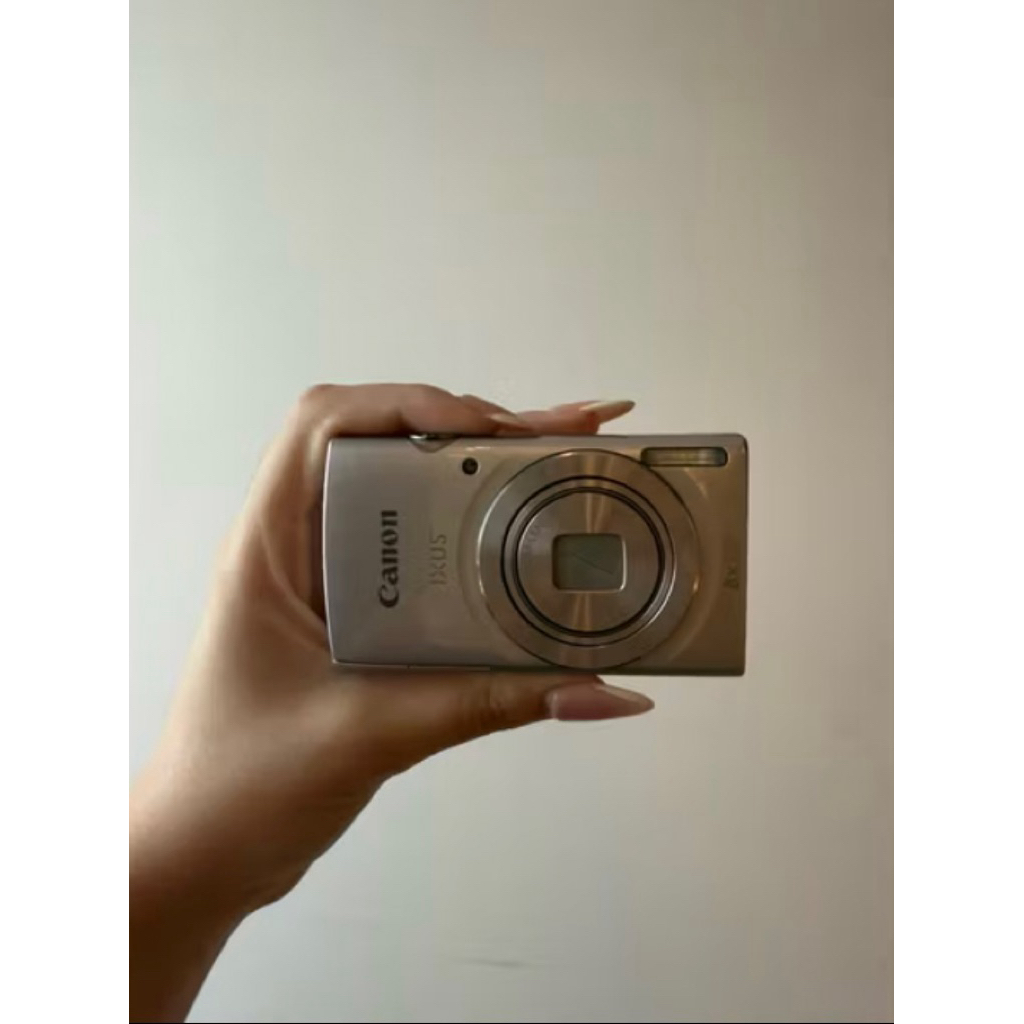 canon ixus 175