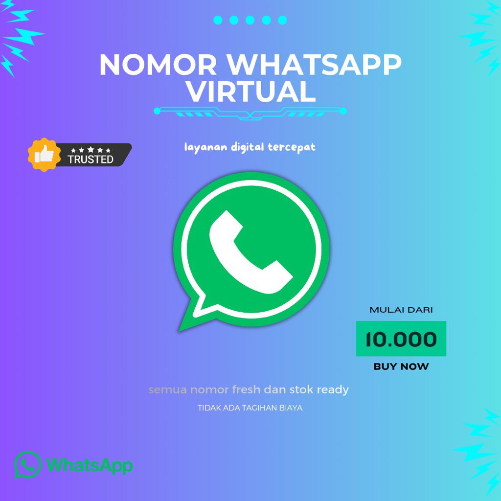 Akun wa Indonesia