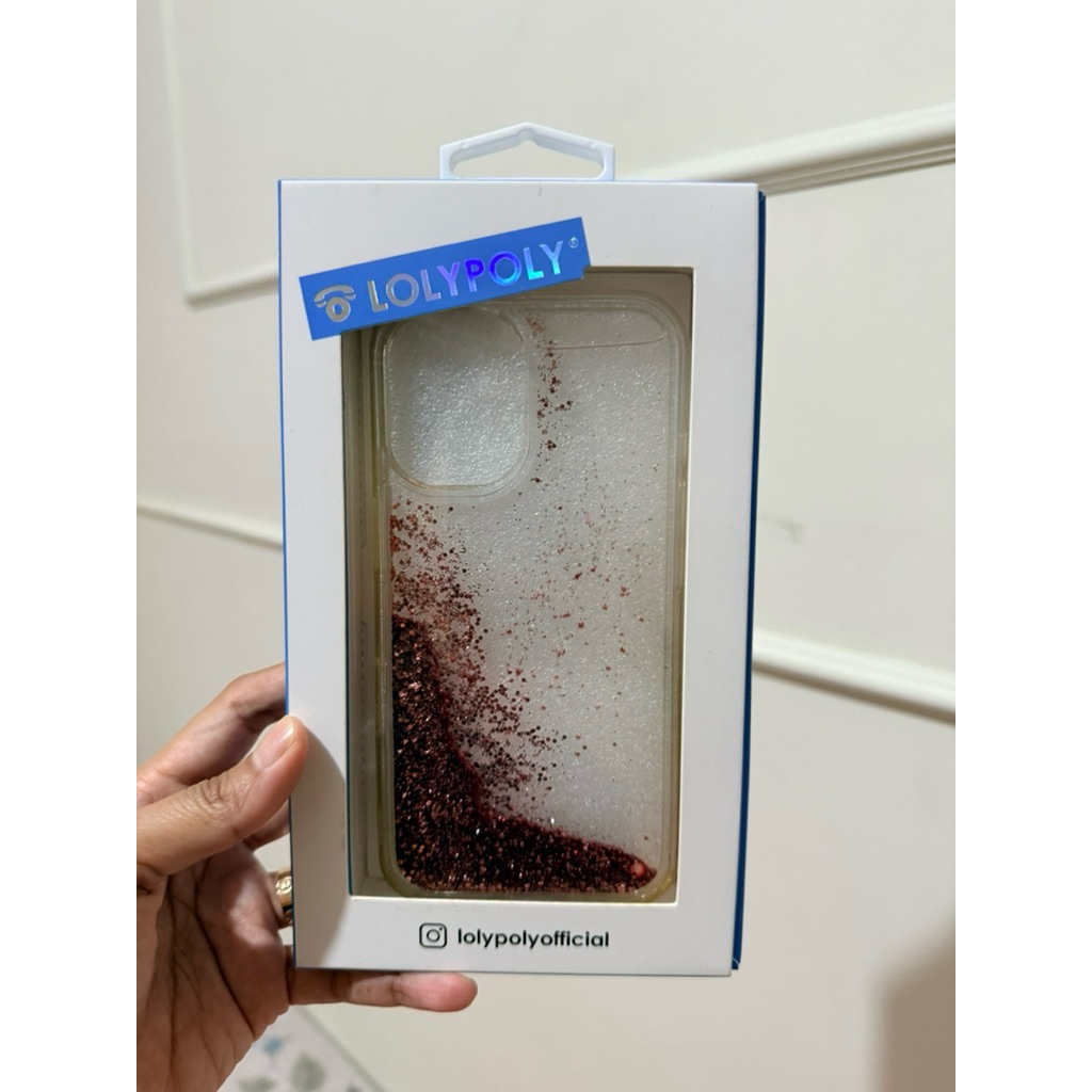 case iphone 16 by lolypoly