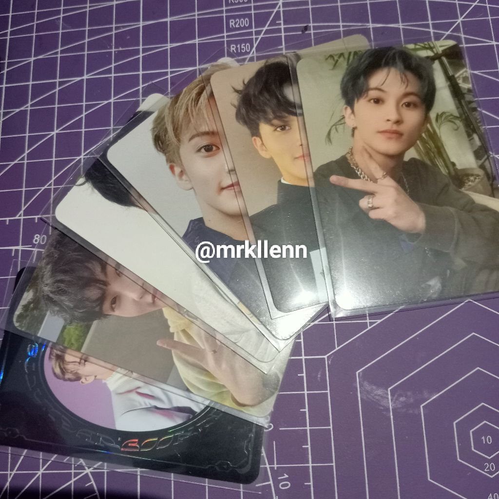 wts PC mark official
