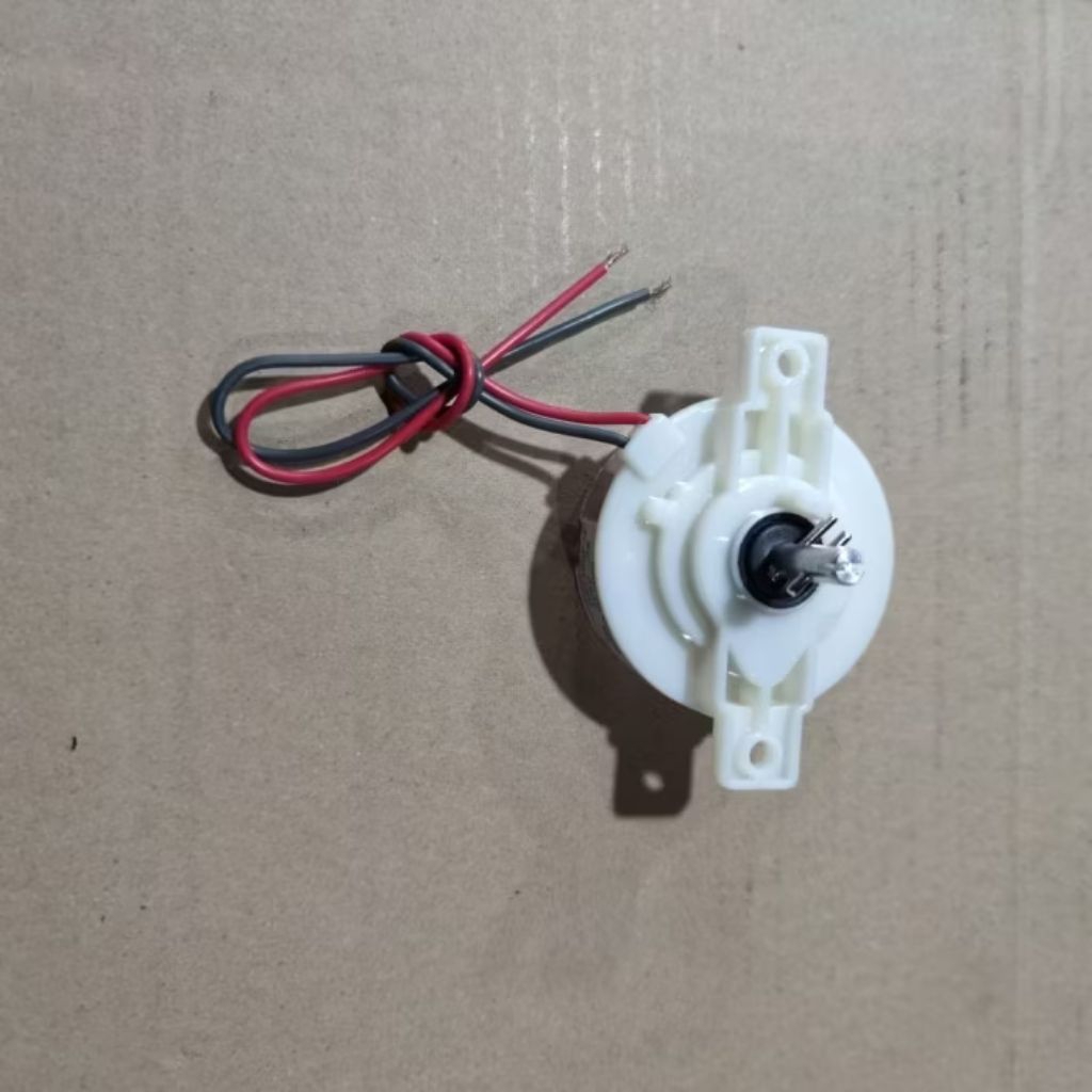 Timer mesin cuci 2 kabel / Timer mesin cuci pengering