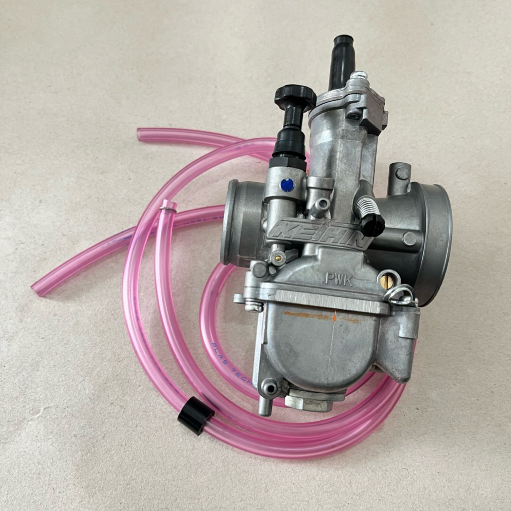 KARBU PWK 28 HONDA CR 85 MADE IN JAPAN ORIGINAL
