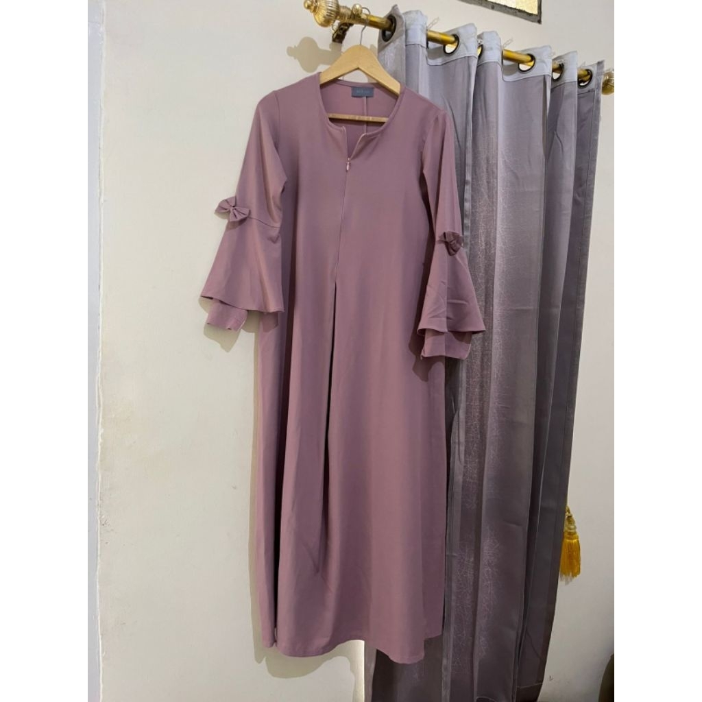 gamis athaya / gamis lucu
