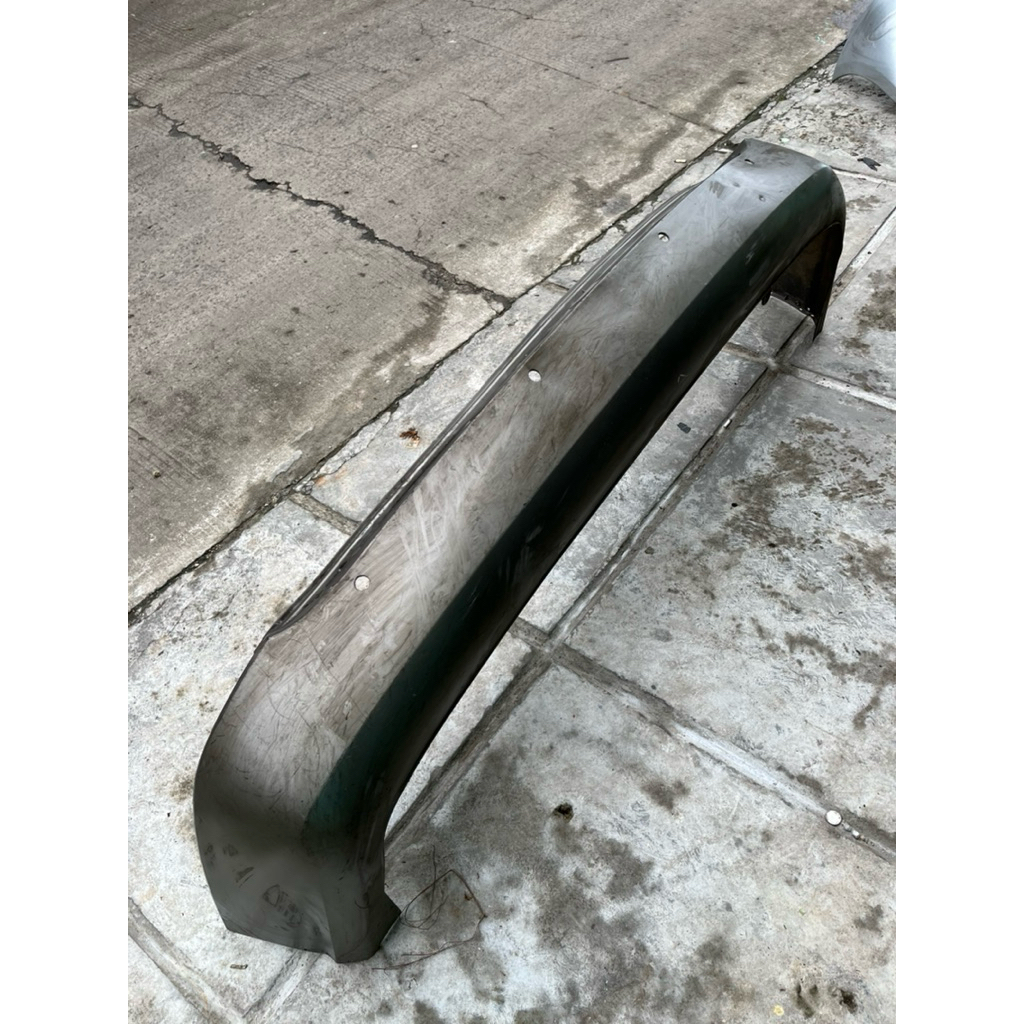 BUMPER BELAKANG HYUNDAI H1 ORIGINAL
