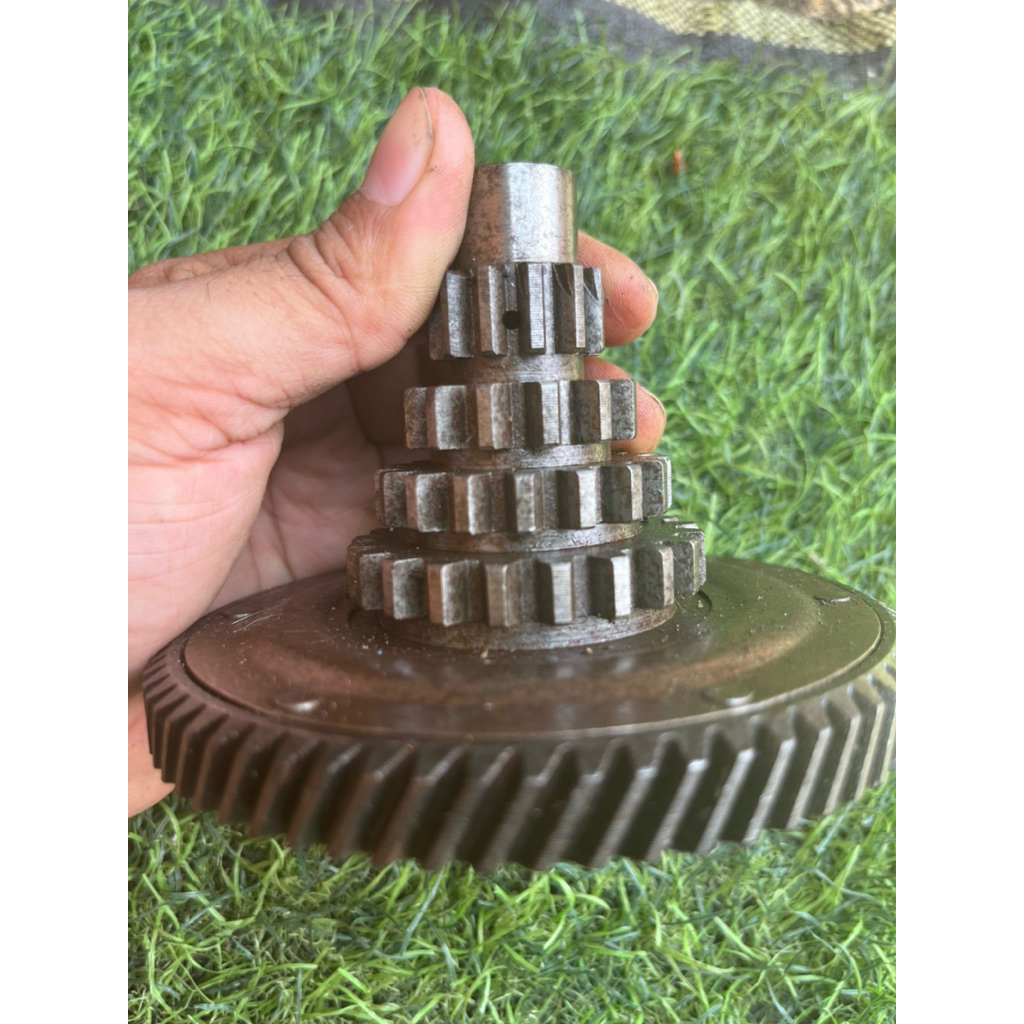 borobudur excel original nos