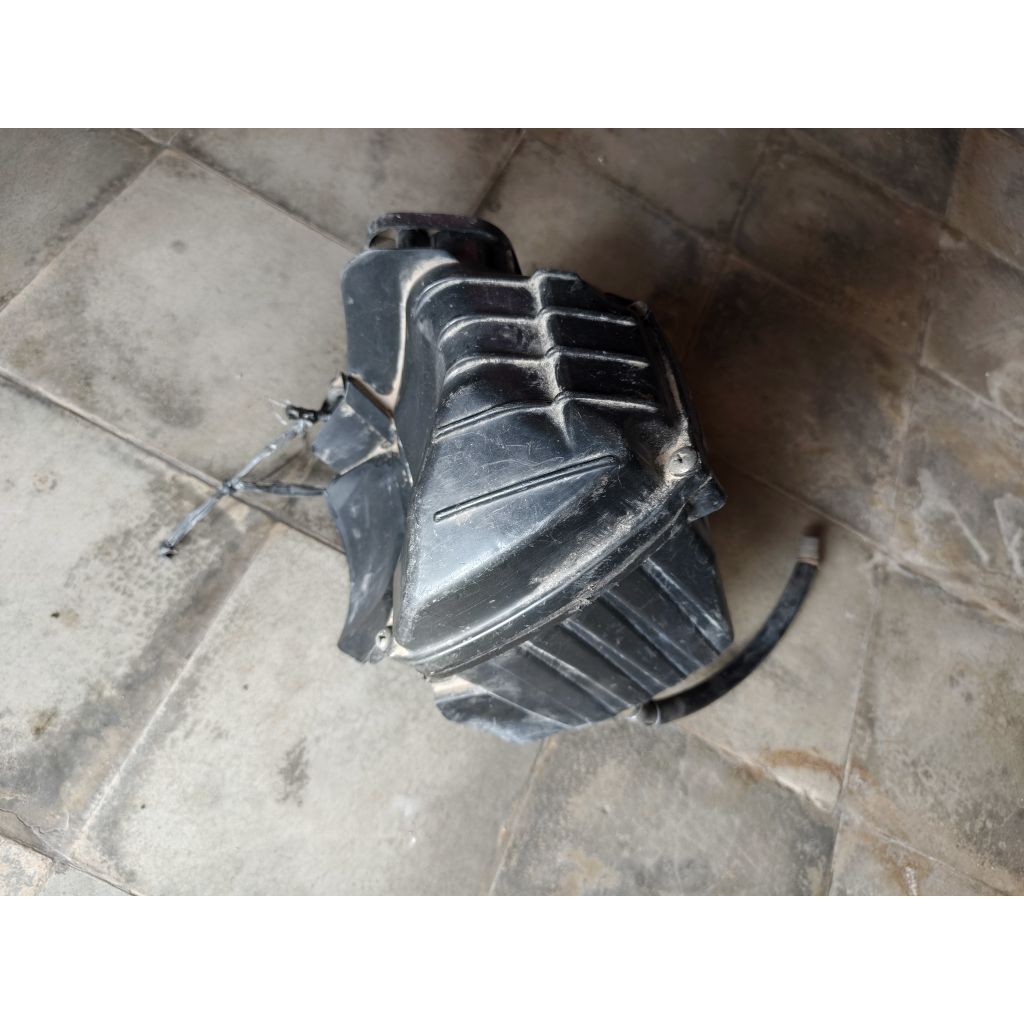 Box Filter Vario 110 Karbu ori