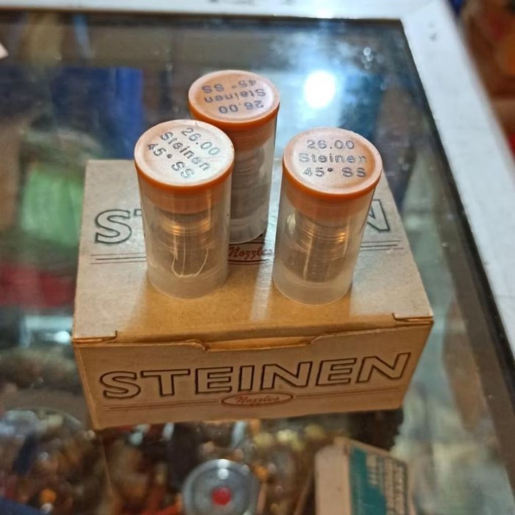Nozzle Steinen 26.00 45 Deg