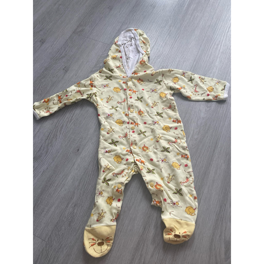 [PRELOVED] Sleepsuit Bayi