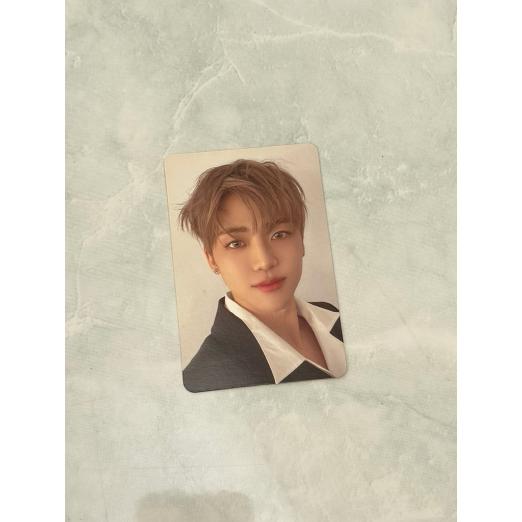 pc nct dream jaemin glitch mode