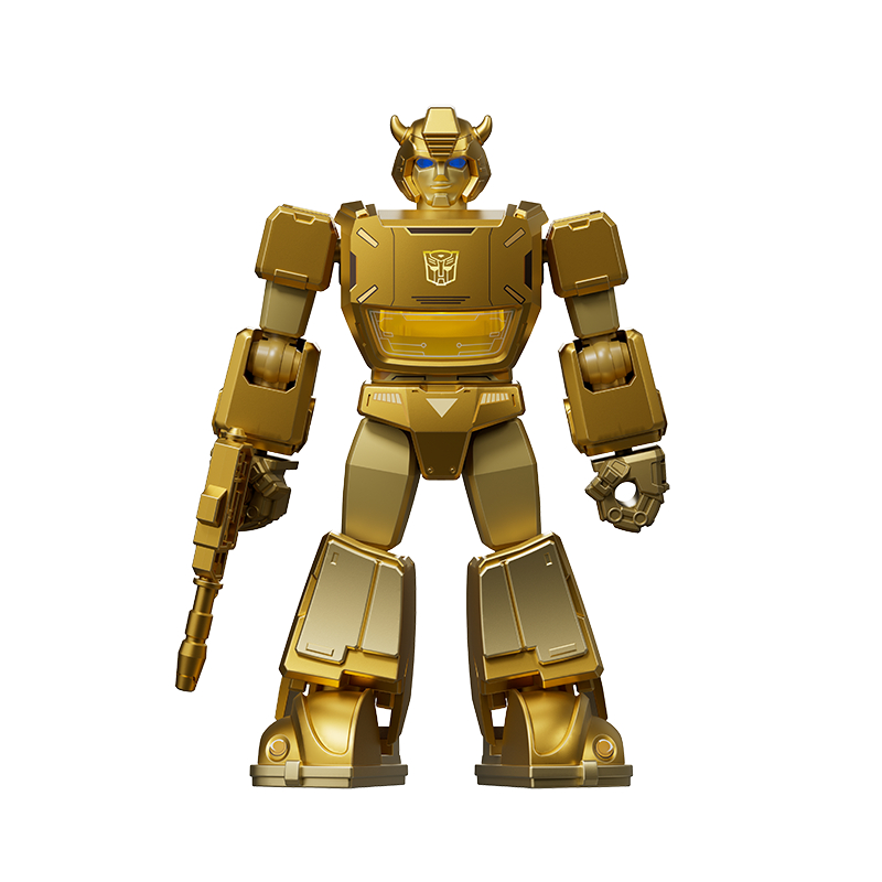 [Live Lucky Draw]Transformers XV02 -Golden Lagoon Guardian