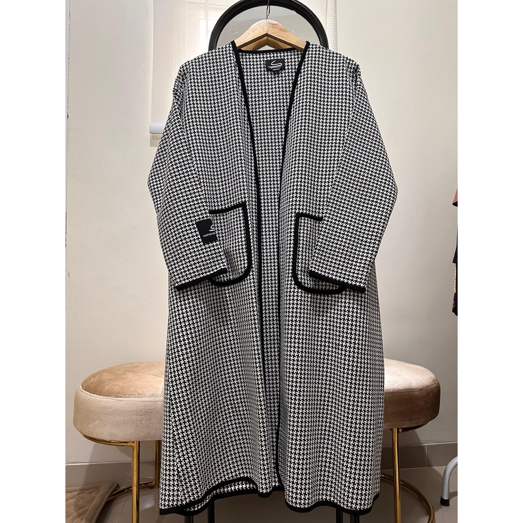 Preloved Zeeaudrey