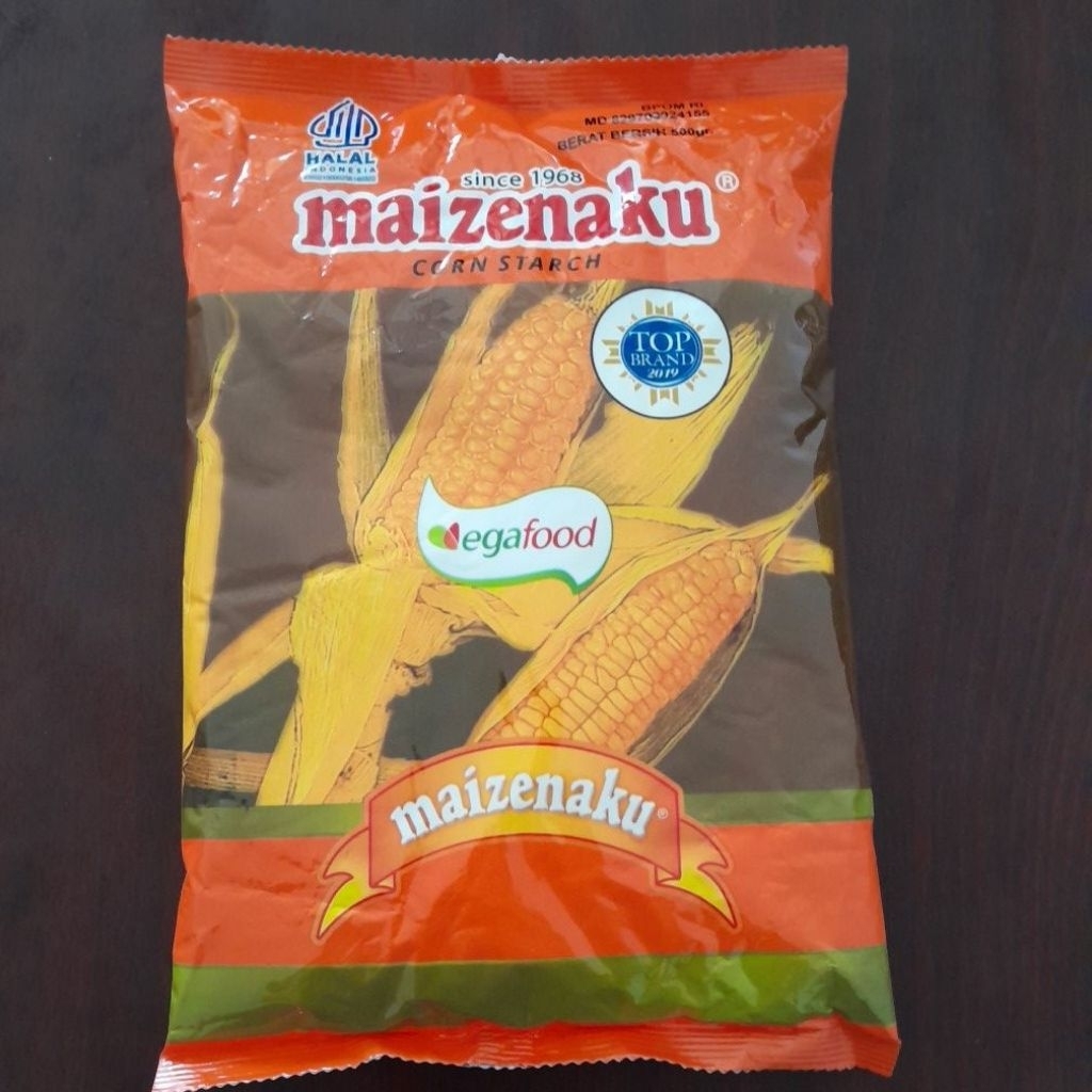 Tepung Maizenaku 500gr
