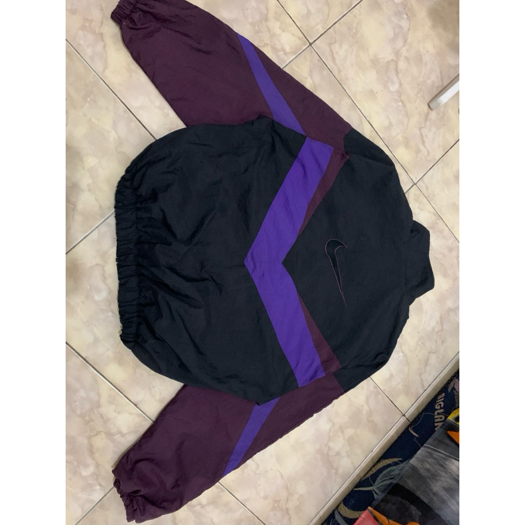WINDBREAKER NIKE second