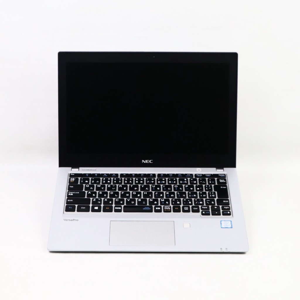 Nec Versa VB-4 Core I5 Gen 8 I Ram 8GB Nvme 512GB I Windows 10 I Bonus Mouse Dan Tas | Siap Pakai