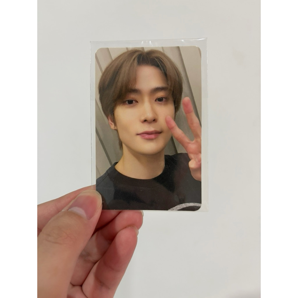 [READY INSTANT] Jaehyun Official Photocard | NCT 127 2nd Tour | Neo City: Seoul | The Link