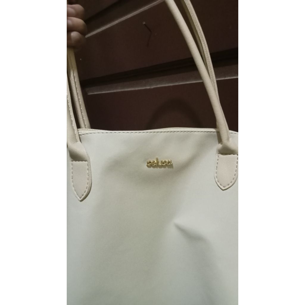 wts selusa bag