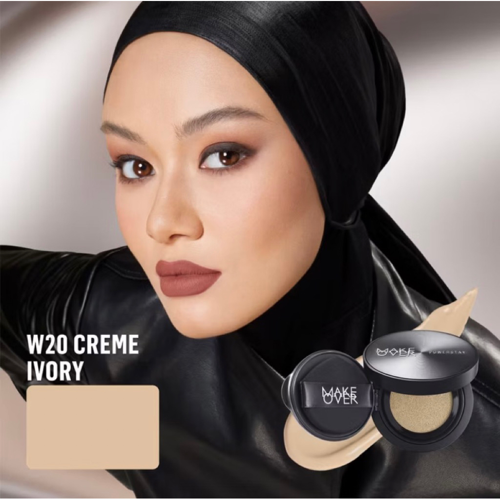 refill cushion make over w20