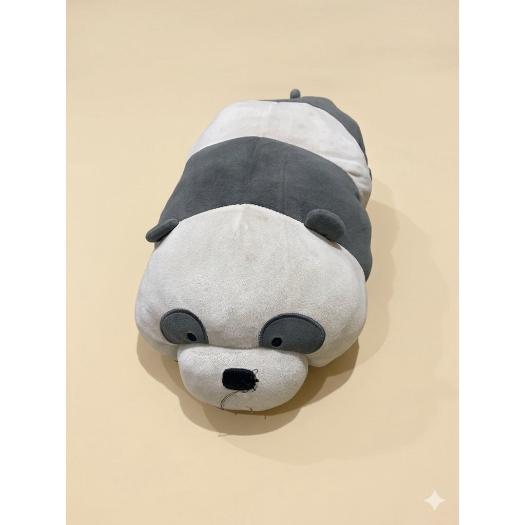 boneka miniso bear pl