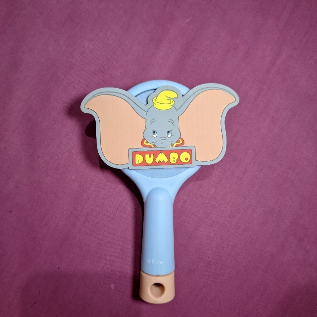 Preloved sisir Miniso Disney Dumbo