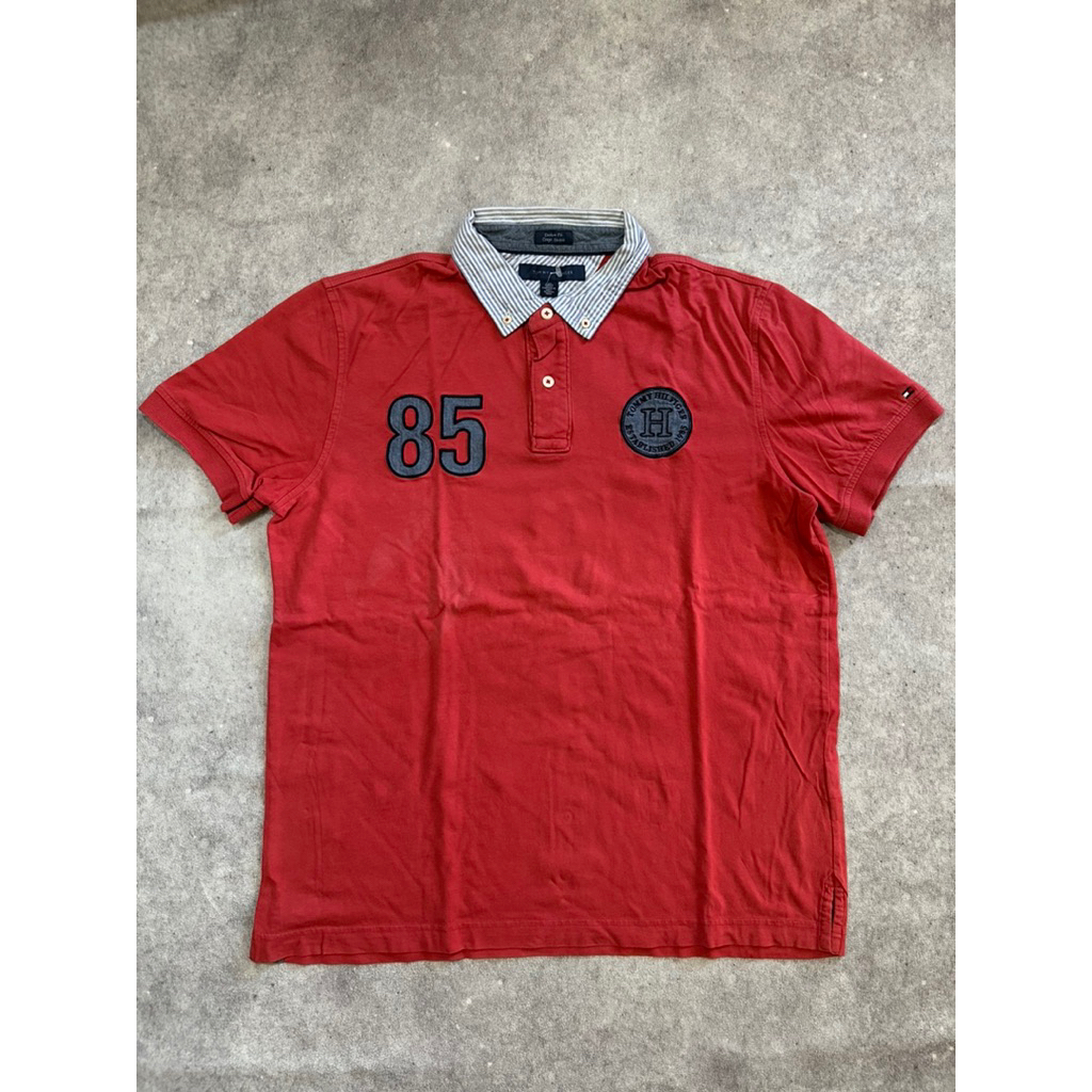 Polo Tommy Hilfiger