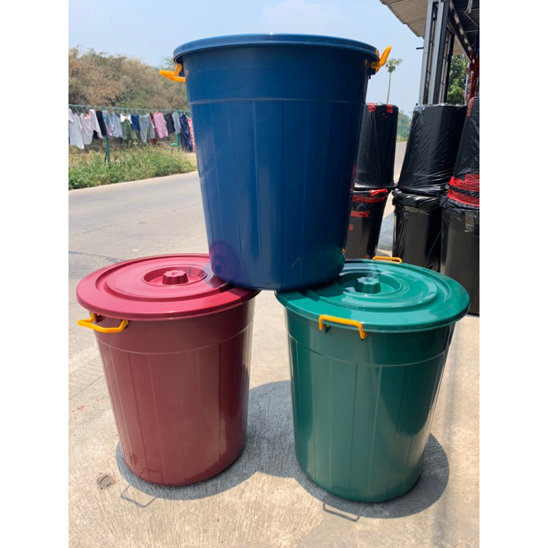 PROMO EMBER TONG 80 LITER/ TONG AIR JUMBO 80 LITER/ 60 LITER