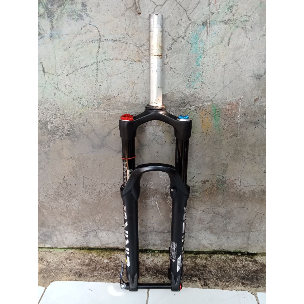 fork ion air 27in