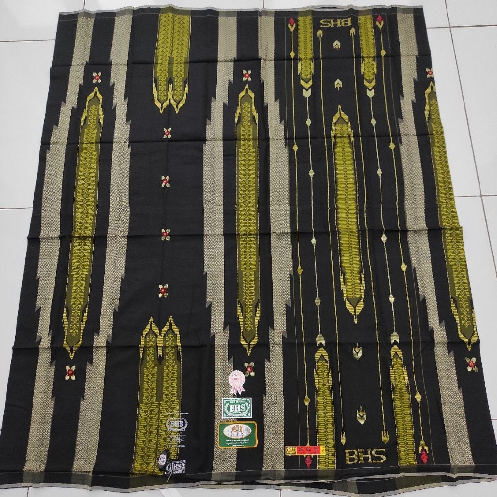 SARUNG BHS SGF FULL SUTRA