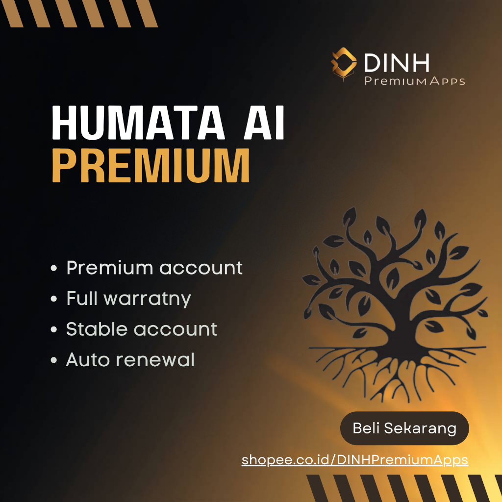 Humata AI Student Plan - Perfect buat yang pengen kerja cerdas, bukan keras