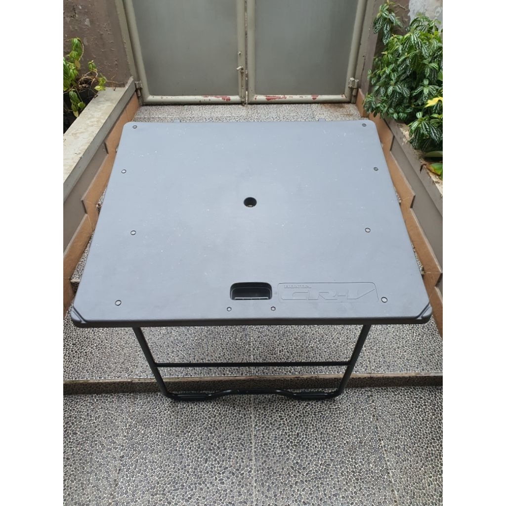 Picnic Table / Meja Piknik Honda Crv Rd1 S10 Gen1 97-01