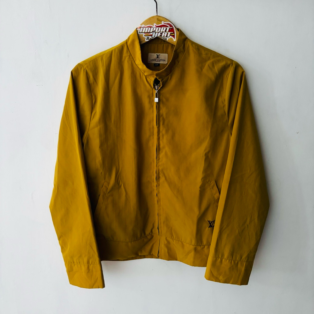 Louis Vuitton Jacket