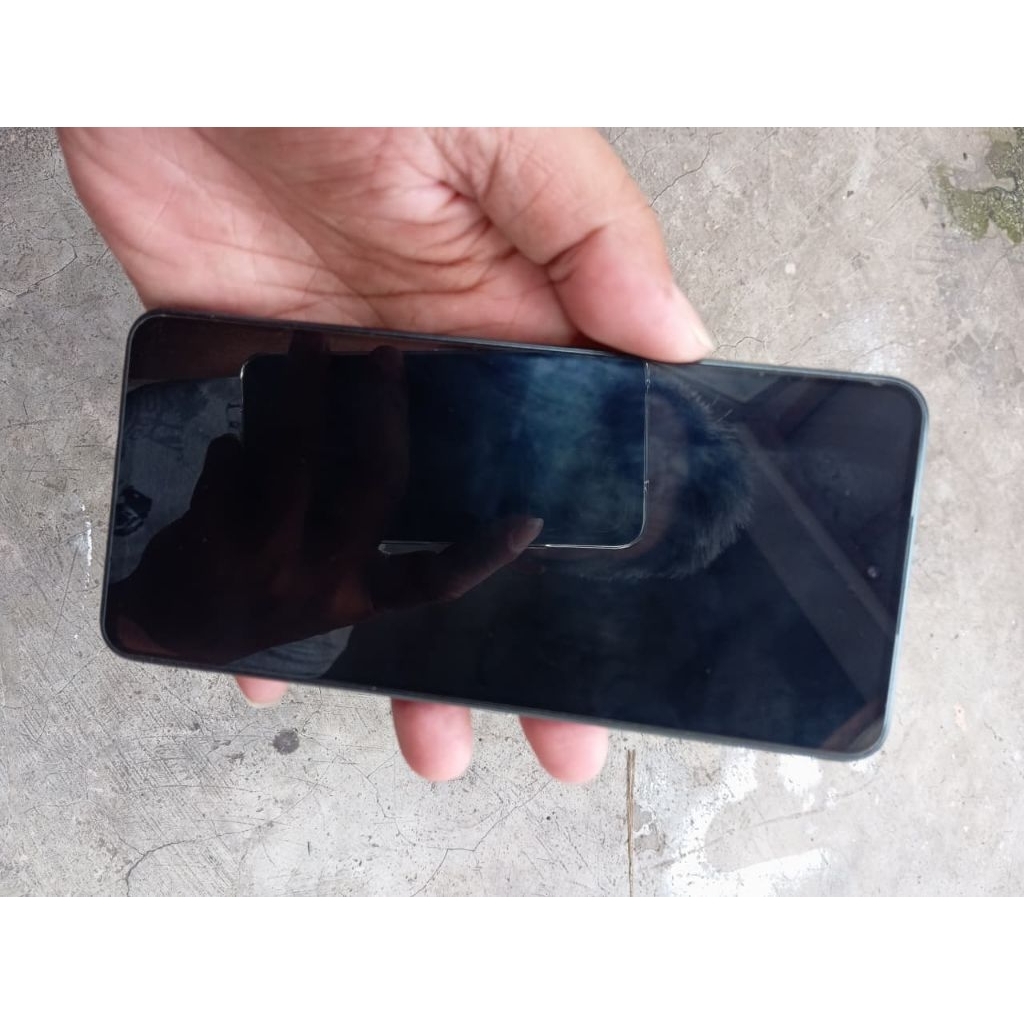 oppo reno 11 F RUSAK / MATOT
