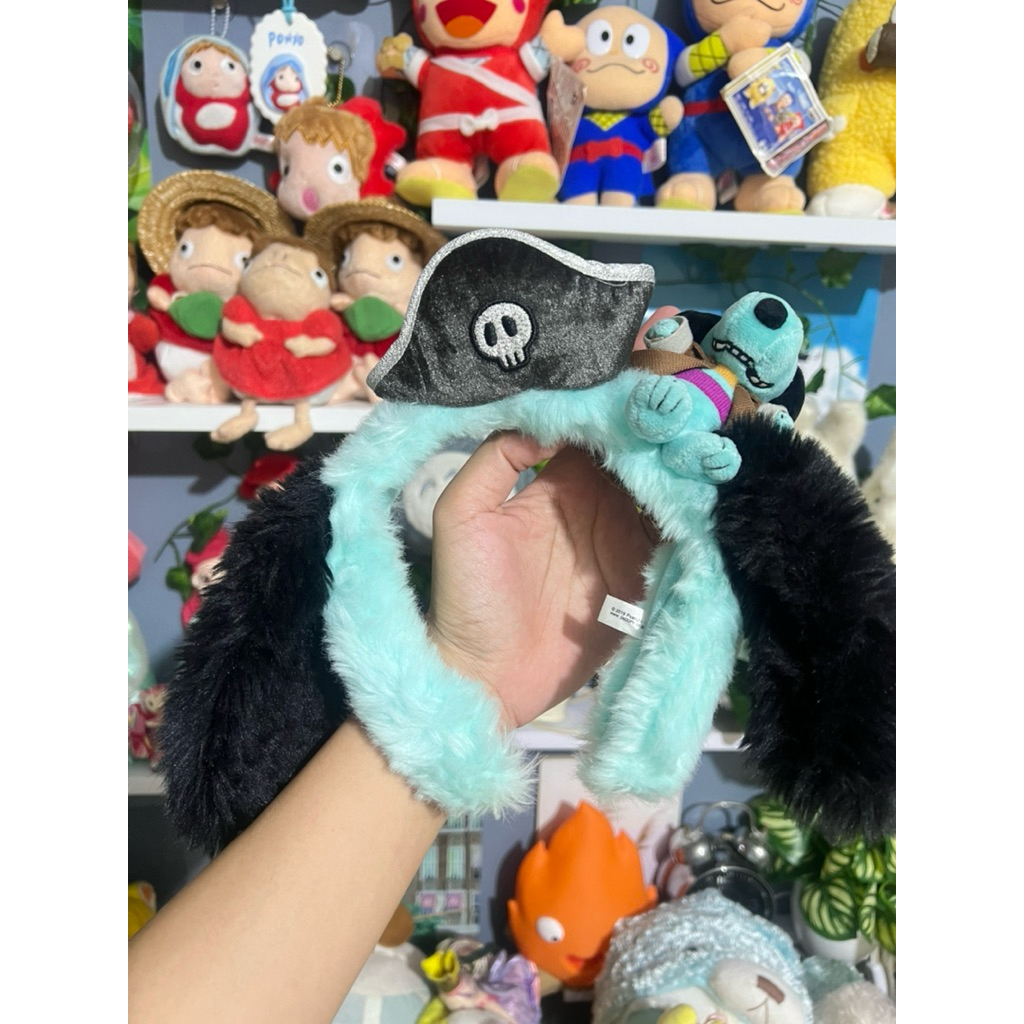 Snoopy Original USJ RARE , Bando Snoopy