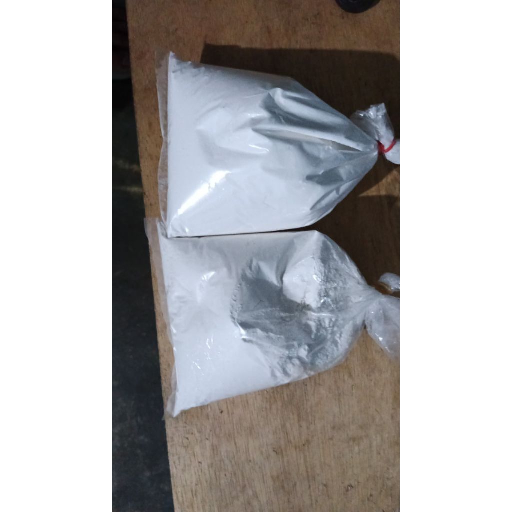 tepung sagu garut