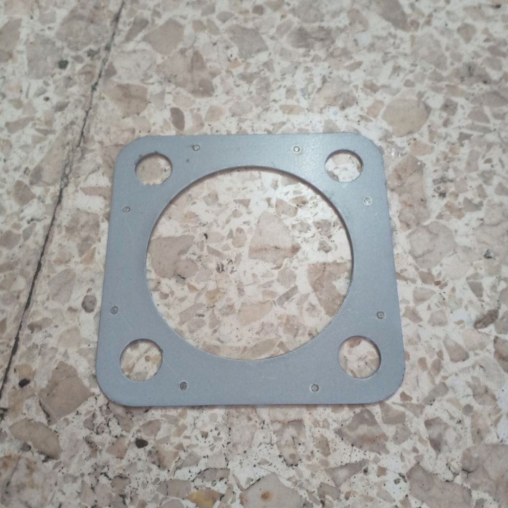 Packing Paking Kenalpot FUSO PS190 FIGHTER FM516