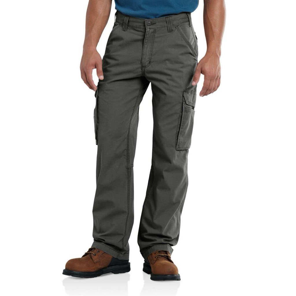 CARHARTT FORCE TAPPEN CARGO PANT