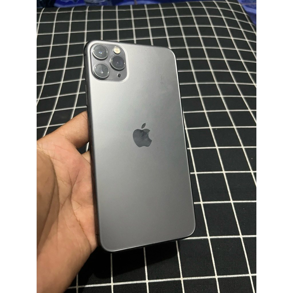 iphone 11pro max 256GB