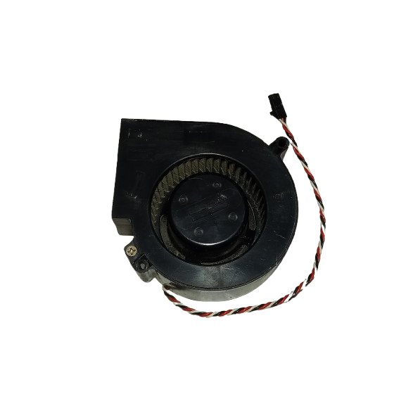 DC Brushless Blower FAN 9733 12V 1.3A NMB BG0903-B044-VTL dilengkapi sensor suhu
