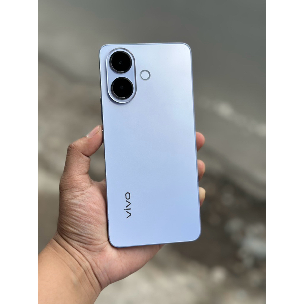 vivo v60 lite 4g 8/256 SECOND FULLSET