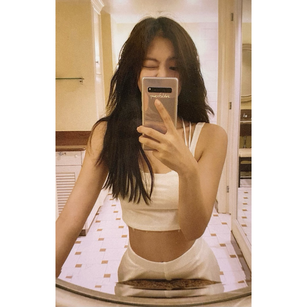 pc jennie 2019 blackpink summer diary in hawaii