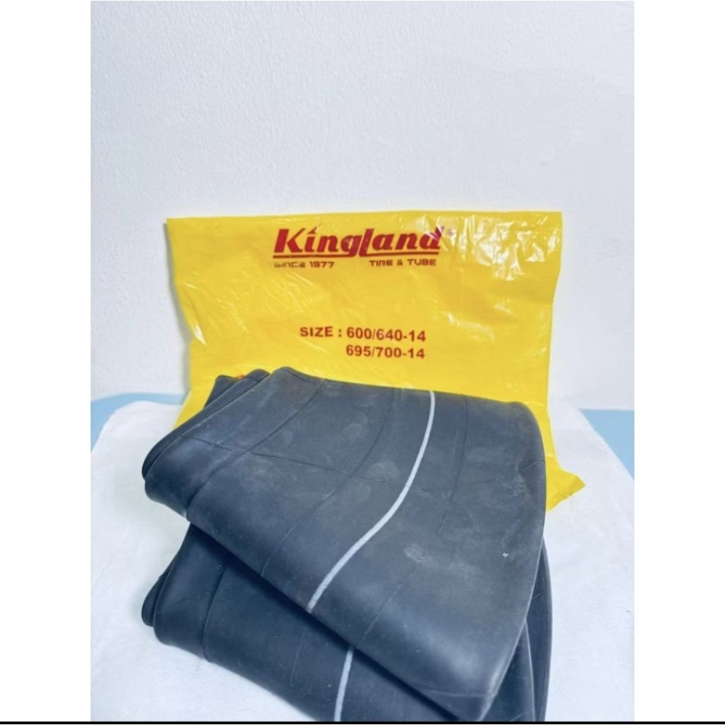 KINGLAND BAN DALAM MOBIL RING 14 (KINGLAND R14)