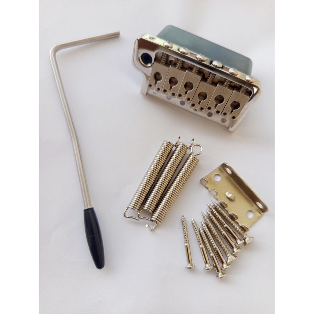 Tremolo Guitar Electric PRS SE Original
