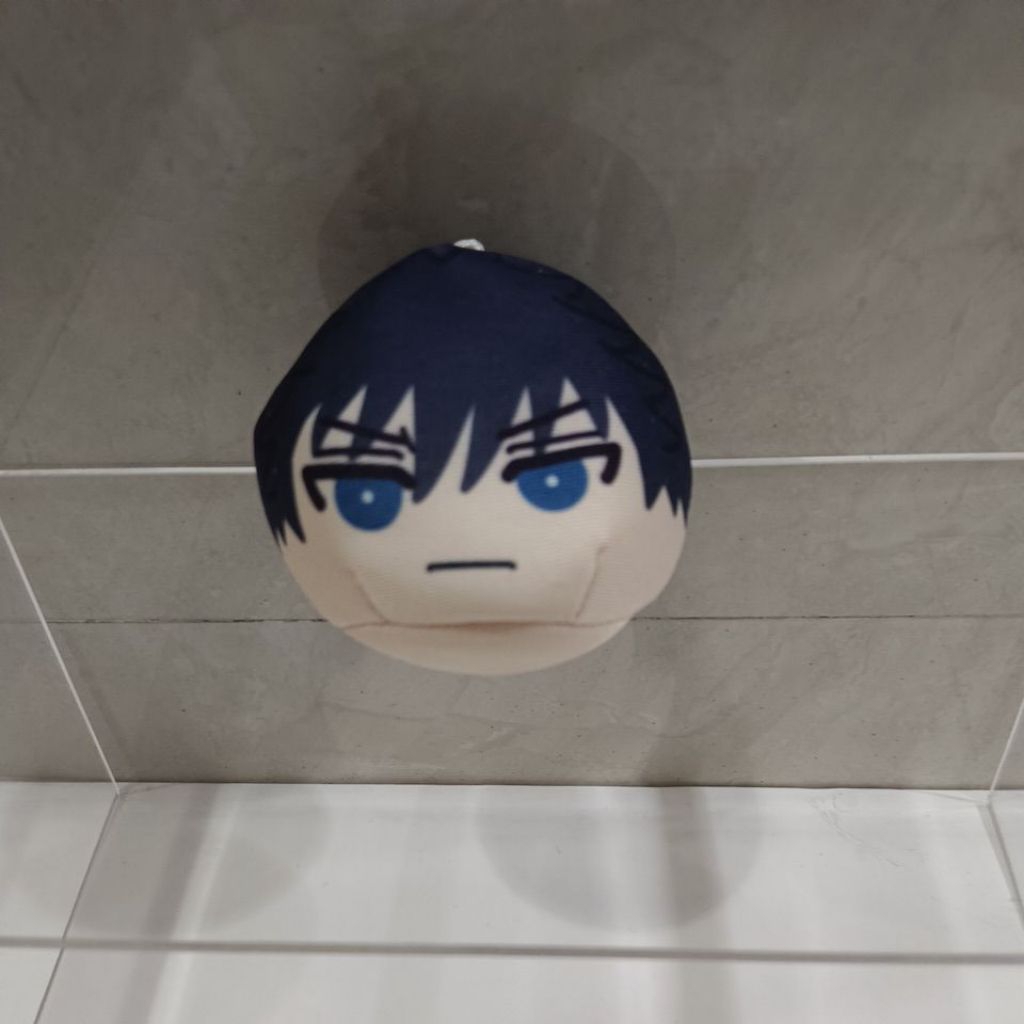 Jujutsu Kaisen Omanjuu Megumi Fushiguro